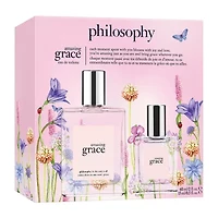 Philosophy Perfume Set