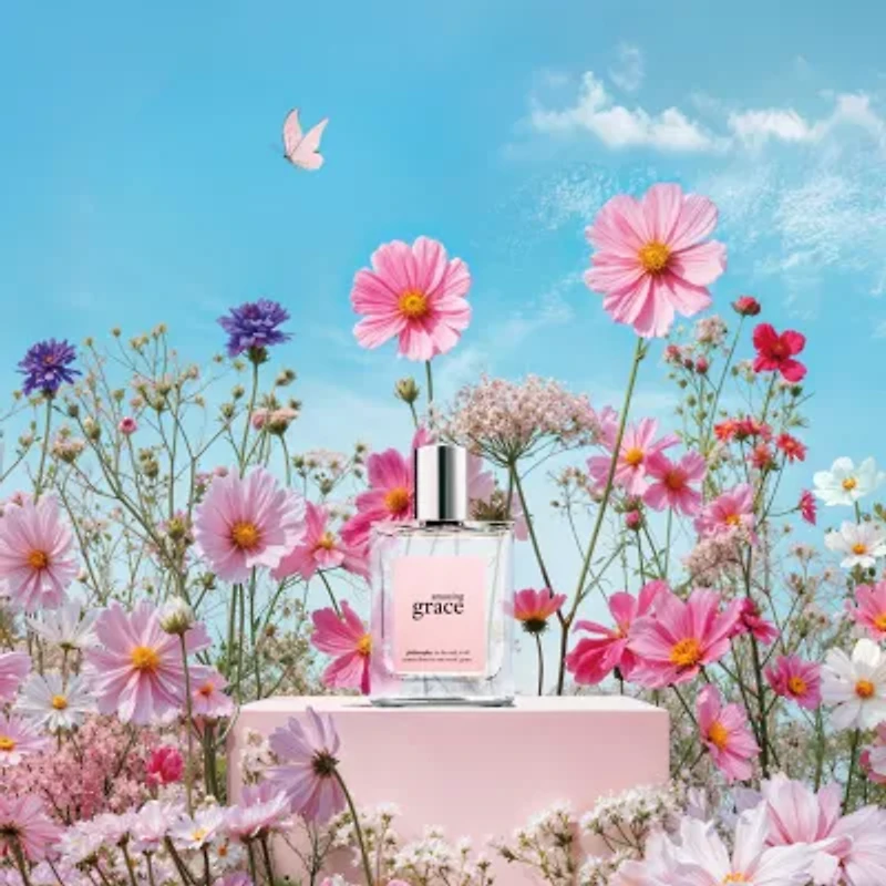 Philosophy Perfume Set