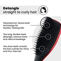 Tangle Teezer The Ultimate Detangler Brush