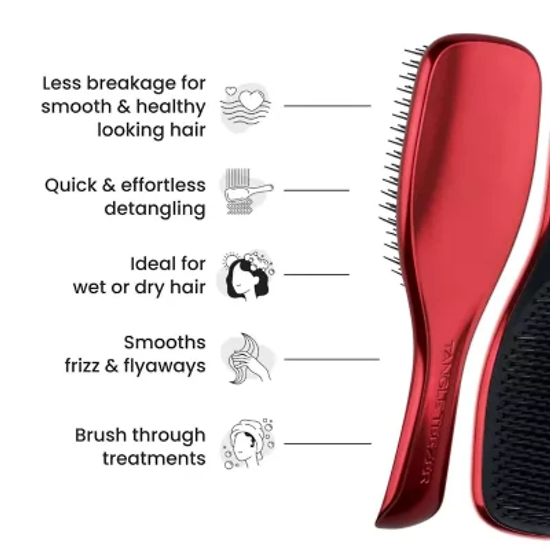 Tangle Teezer The Ultimate Detangler Brush