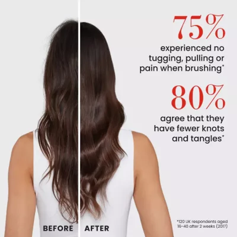 Tangle Teezer The Ultimate Detangler Brush