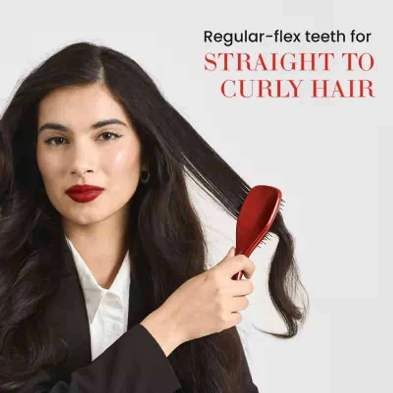 Tangle Teezer The Mini Ultimate Detangler Brush