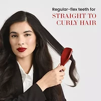 Tangle Teezer The Mini Ultimate Detangler Brush