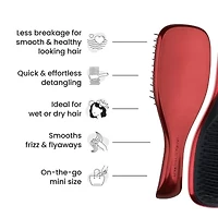 Tangle Teezer The Mini Ultimate Detangler Brush