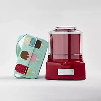 SOL and MER Beaded Ice Cream Shoulder Bag