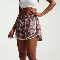 Womens Nike 3" Tempo Short