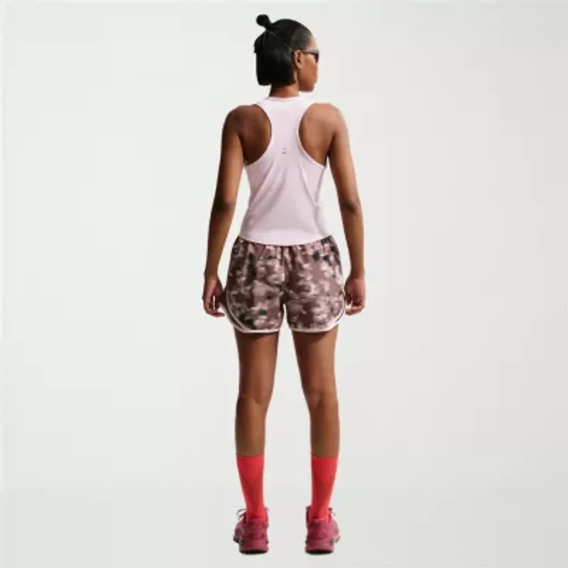 Womens Nike 3" Tempo Short