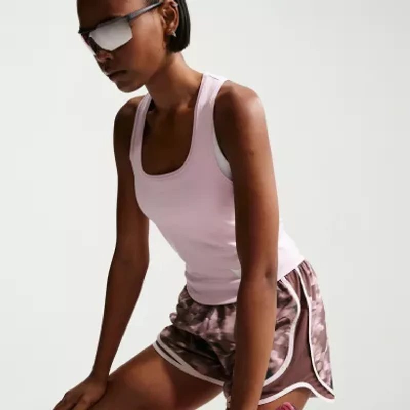 Womens Nike 3" Tempo Short