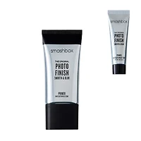 Smashbox The Original Photo Finish Smooth & Blur Primer + Gift with Purchase