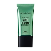 Smashbox Photo Finish Correct Anti-Redness Primer Algae Silkscreen Complex + Gift with Purchase