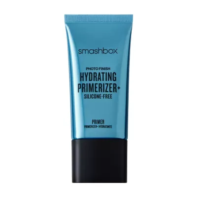 Smashbox Photo Finish Primerizer+ Hydrating Face Primer With Hyaluronic Acid + Gift with Purchase