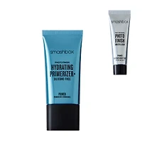Smashbox Photo Finish Primerizer+ Hydrating Face Primer With Hyaluronic Acid + Gift with Purchase