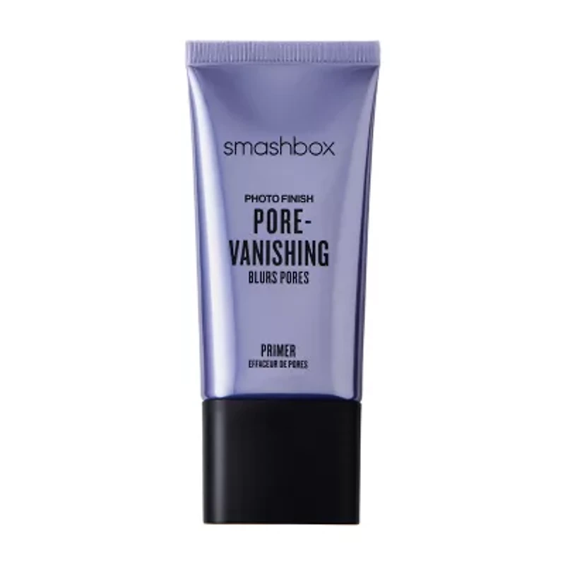 Smashbox Photo Finish Pore-Vanishing Primer + Gift with Purchase
