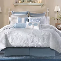 Harbor House Crystal Beach Comforter Set