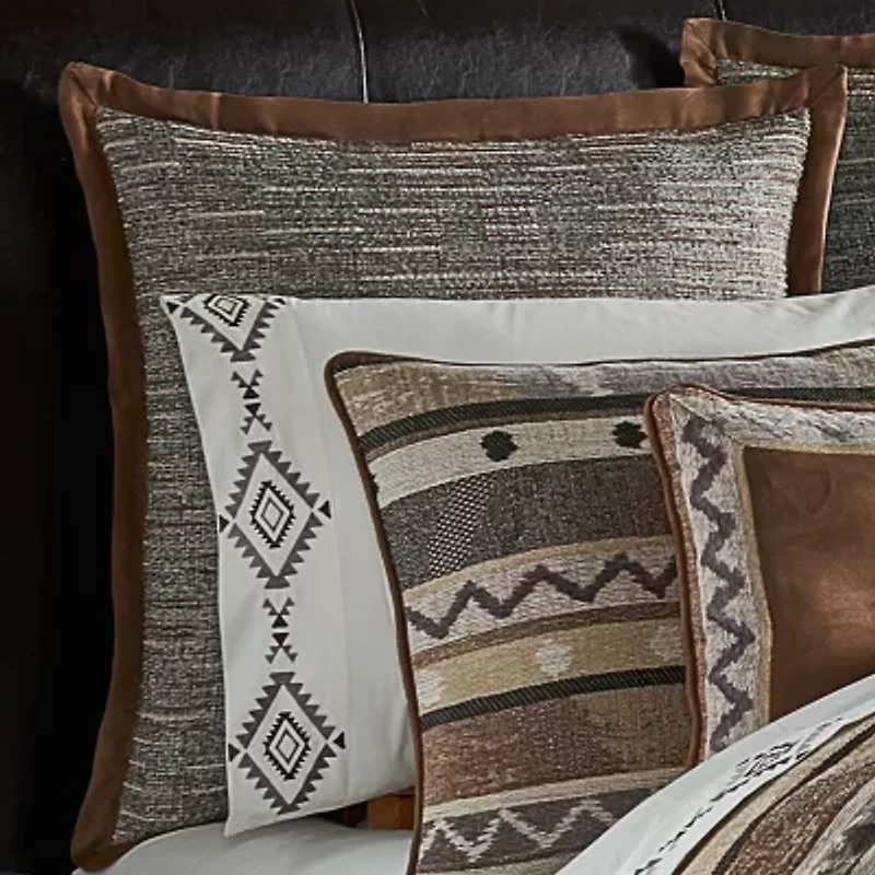 Queen Street Tatum Euro Sham