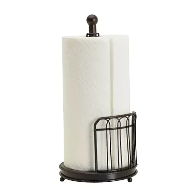 Gourmet Basics by Mikasa French Countryside Paper Towel