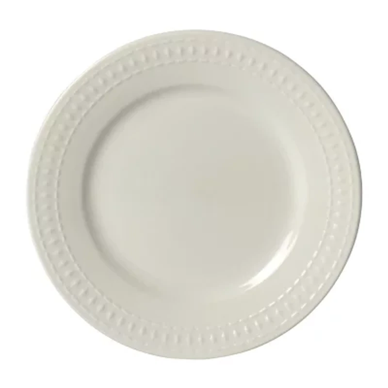 Tabletops Unlimited Bloom 12-pc. Porcelain Dinnerware Set