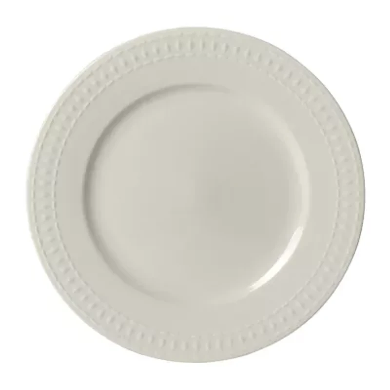 Tabletops Unlimited Bloom 12-pc. Porcelain Dinnerware Set