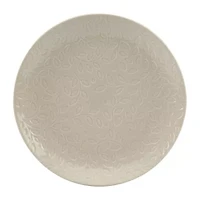 Tabletops Unlimited Boxwood 20-pc. Stoneware Dinnerware Set