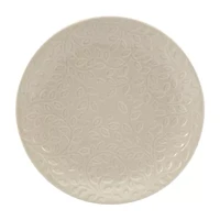 Tabletops Unlimited Boxwood 20-pc. Stoneware Dinnerware Set