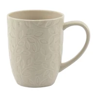 Tabletops Unlimited Boxwood 20-pc. Stoneware Dinnerware Set