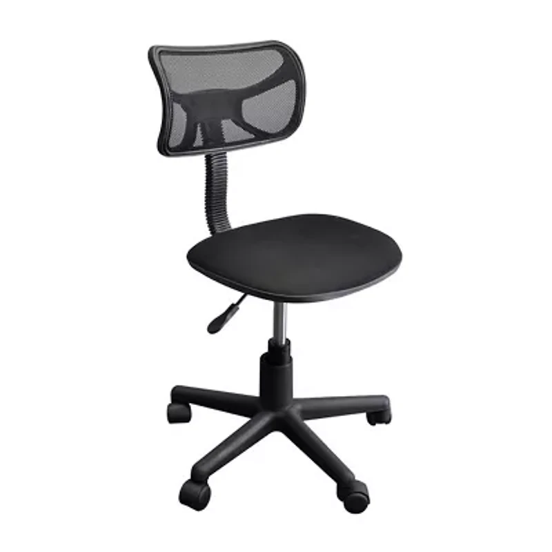 Swivel Rolling Mesh Office Chair