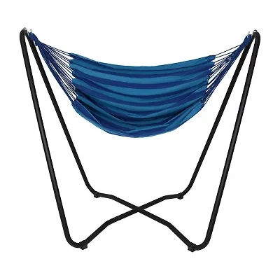 Hanging Chair Hammock Swing Set