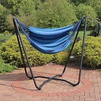 Hanging Chair Hammock Swing Set