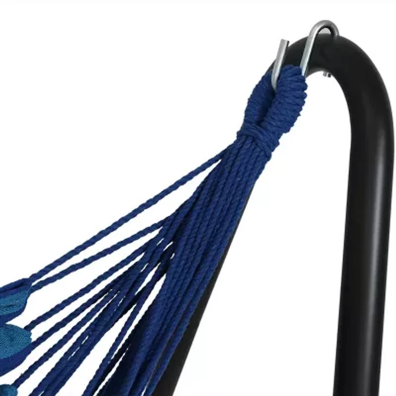 Hanging Chair Hammock Swing Set