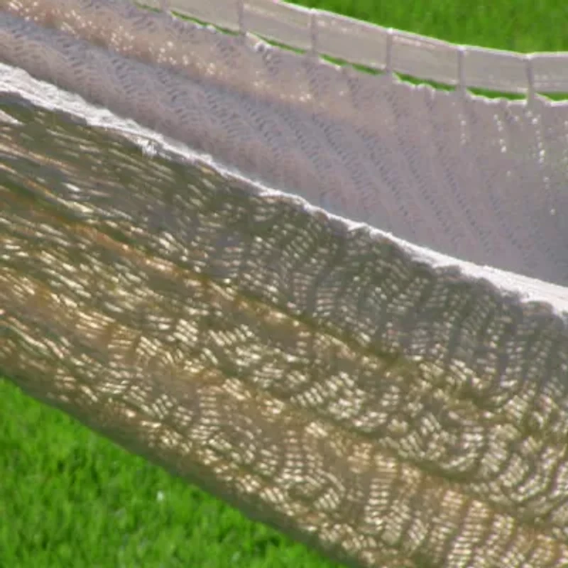 Sunnydaze Patio Collection Hammock
