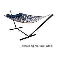 Sunnydaze Patio Collection Hammock Stand