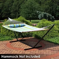 Sunnydaze Patio Collection Hammock Stand