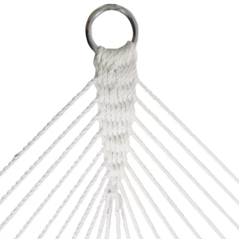 Sunnydaze Patio Collection Hammock