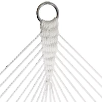 Sunnydaze Patio Collection Hammock