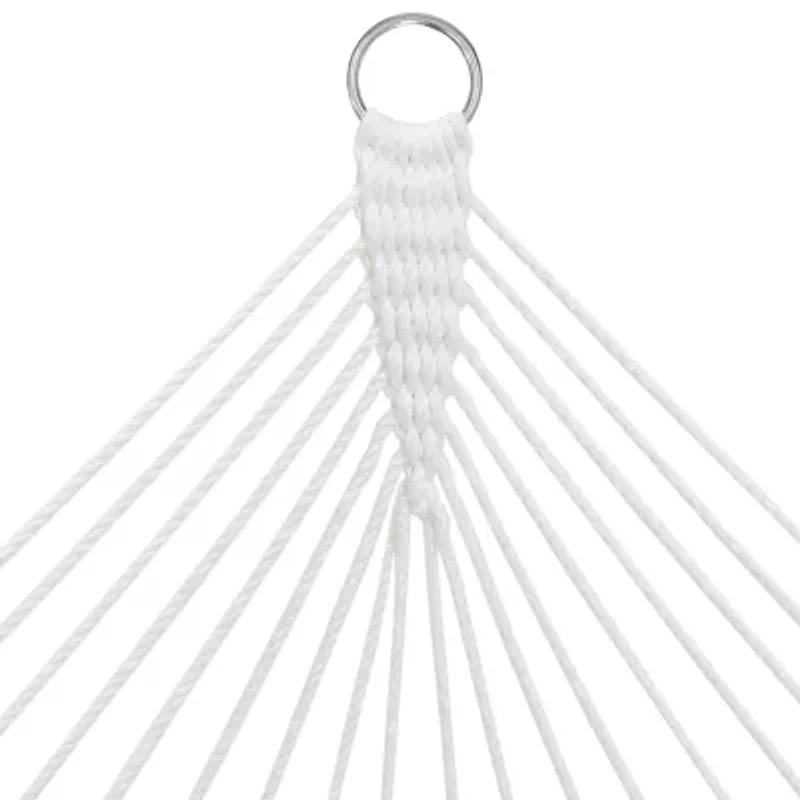 Sunnydaze Patio Collection Hammock