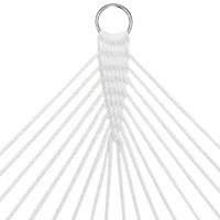 Sunnydaze Patio Collection Hammock