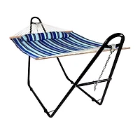 Sunnydaze Patio Collection Hammock
