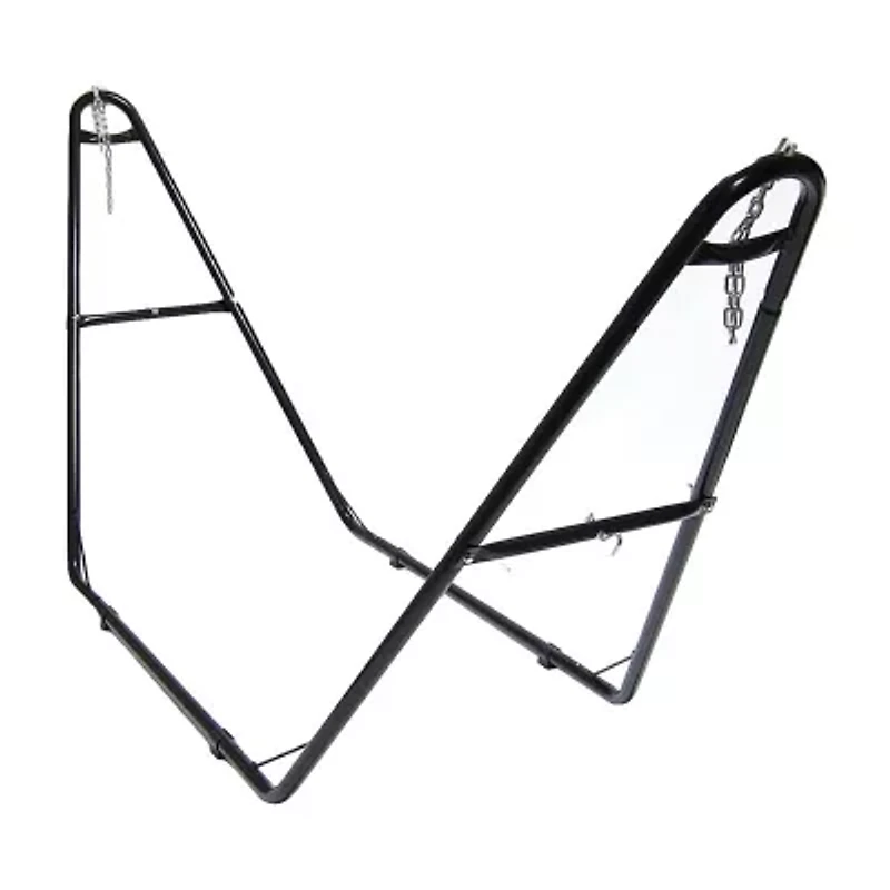 Sunnydaze Patio Collection Hammock