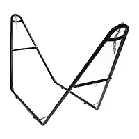 Sunnydaze Patio Collection Hammock