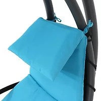 Sunnydaze Furniture Collection Lounge Chair