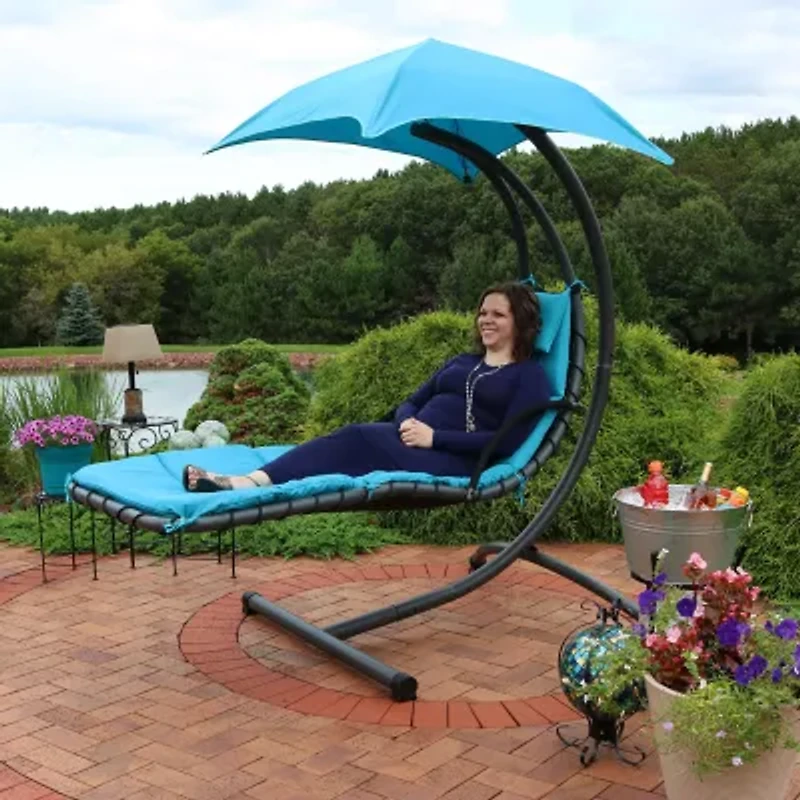 Sunnydaze Furniture Collection Lounge Chair