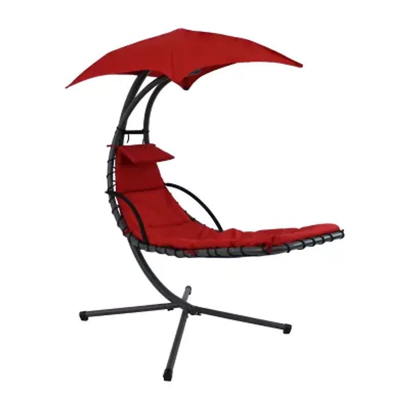 Sunnydaze Furniture Collection Lounge Chair