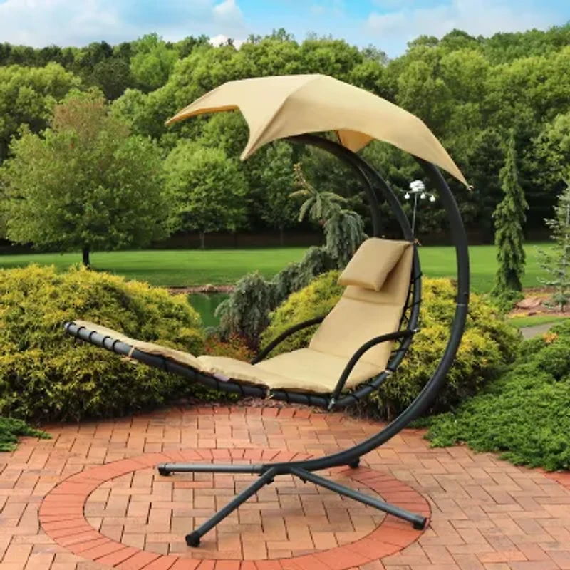 Sunnydaze Furniture Collection Lounge Chair