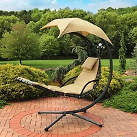 Sunnydaze Furniture Collection Lounge Chair