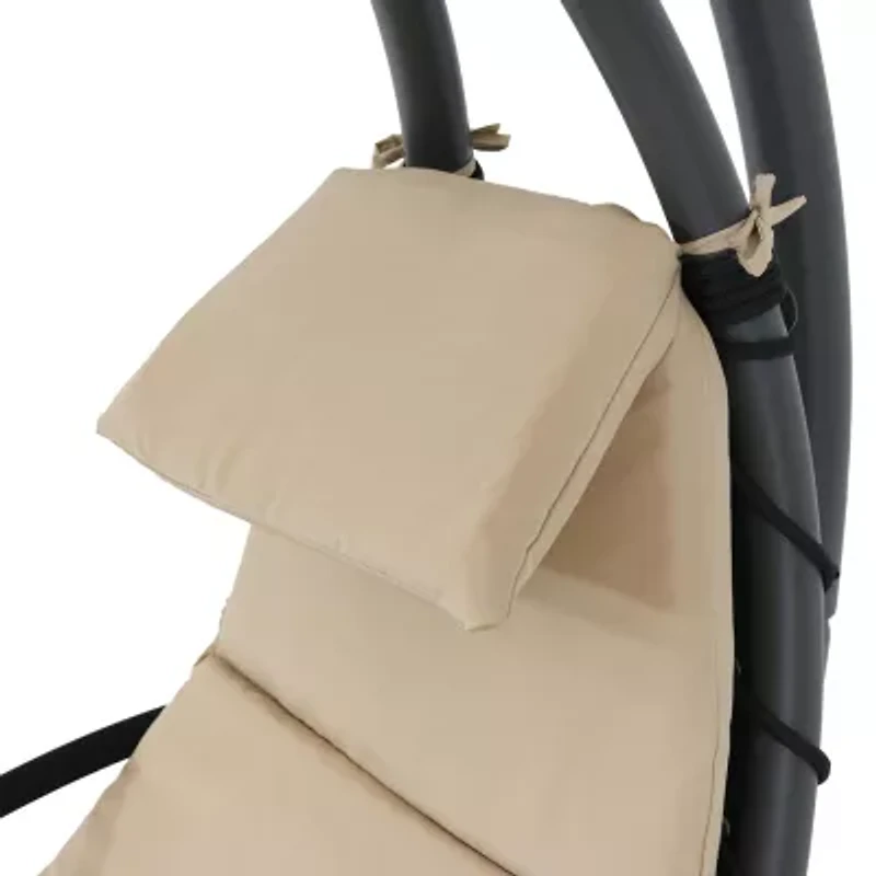 Sunnydaze Furniture Collection Lounge Chair