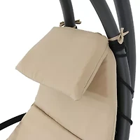 Sunnydaze Furniture Collection Lounge Chair