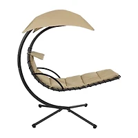 Sunnydaze Furniture Collection Lounge Chair