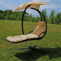 Sunnydaze Furniture Collection Lounge Chair
