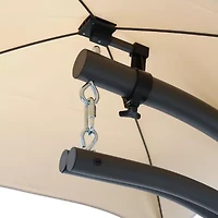 Sunnydaze Furniture Collection Lounge Chair