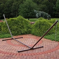Sunnydaze® Patio Collection 15-Foot Hammock Stand